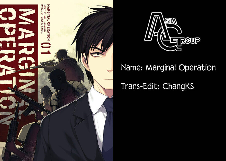 Marginal Operation Chapter 18 - 42