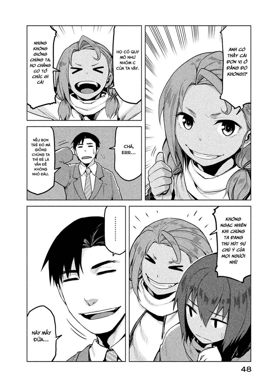 Marginal Operation Chapter 19 - 11