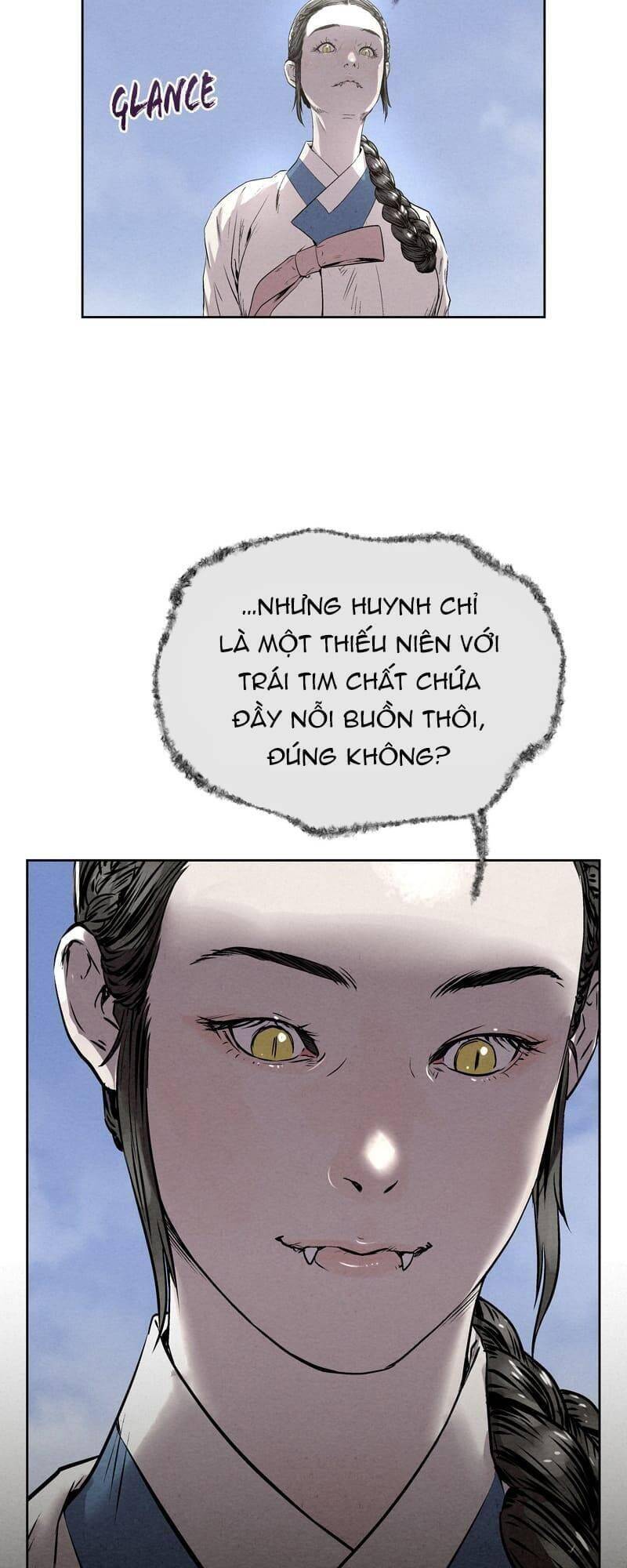 Thợ Săn Mosin Chapter 27 - 43