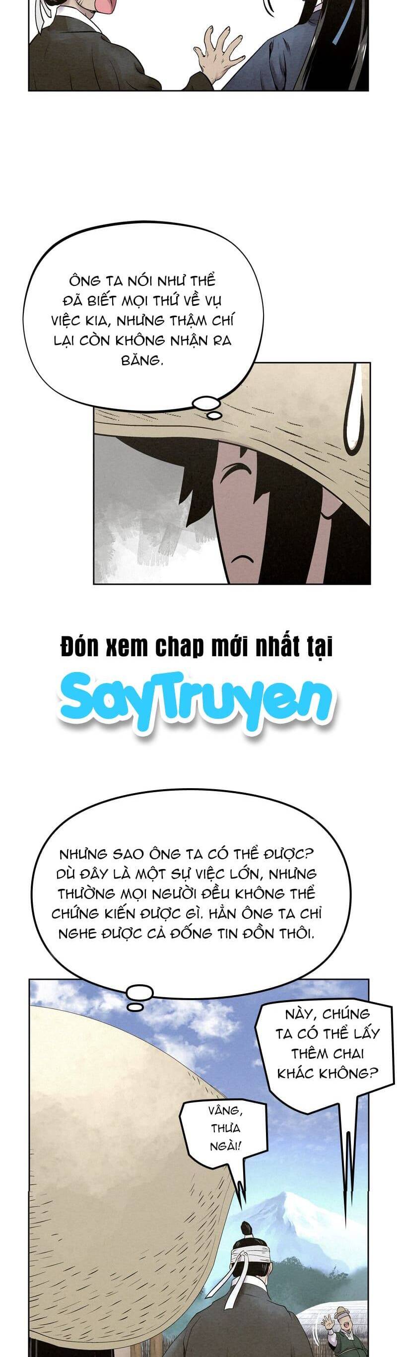 Thợ Săn Mosin Chapter 31 - 21