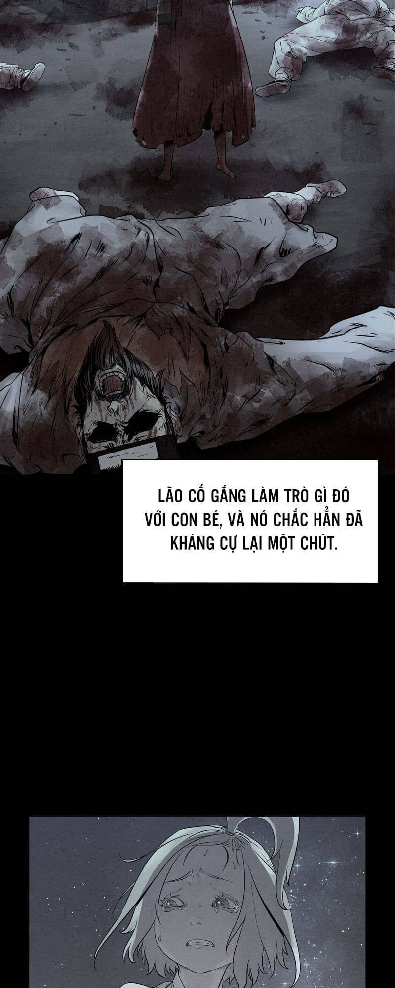 Thợ Săn Mosin Chapter 32 - 59