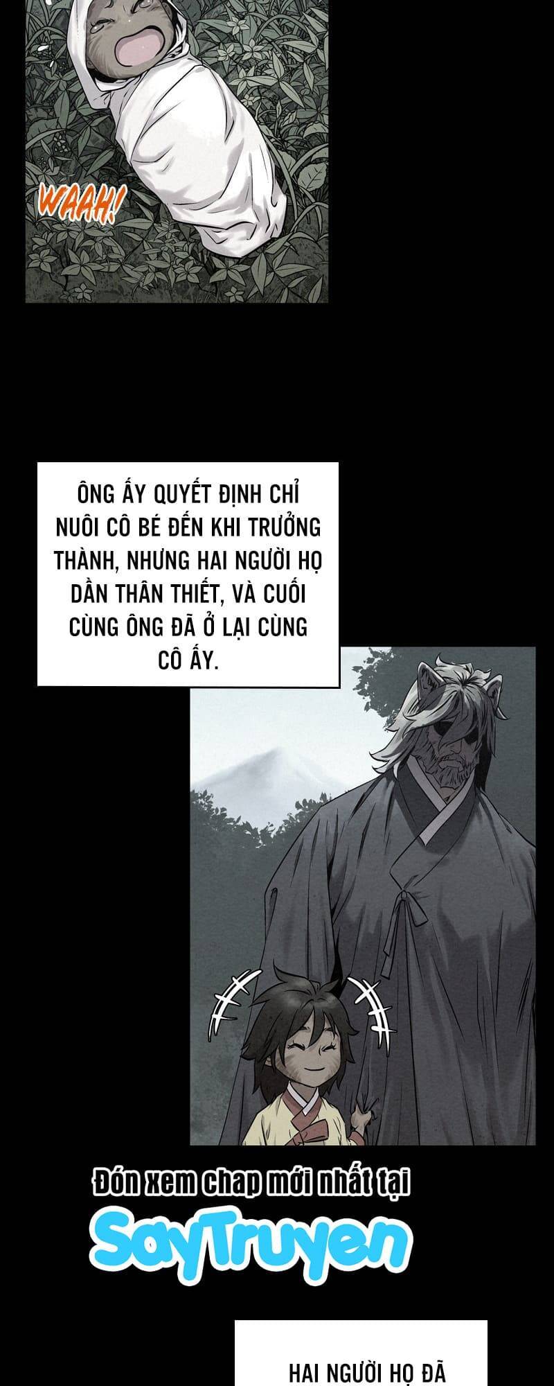 Thợ Săn Mosin Chapter 34 - 43