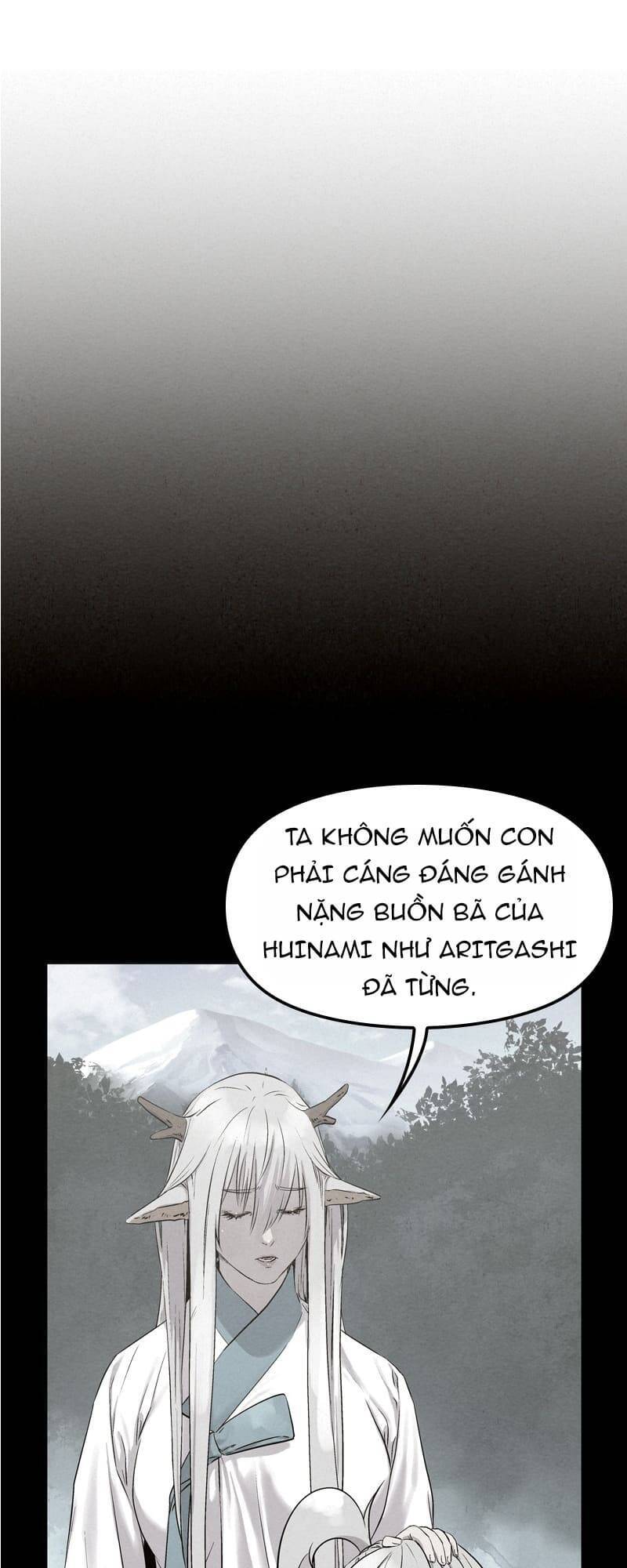 Thợ Săn Mosin Chapter 35 - 18