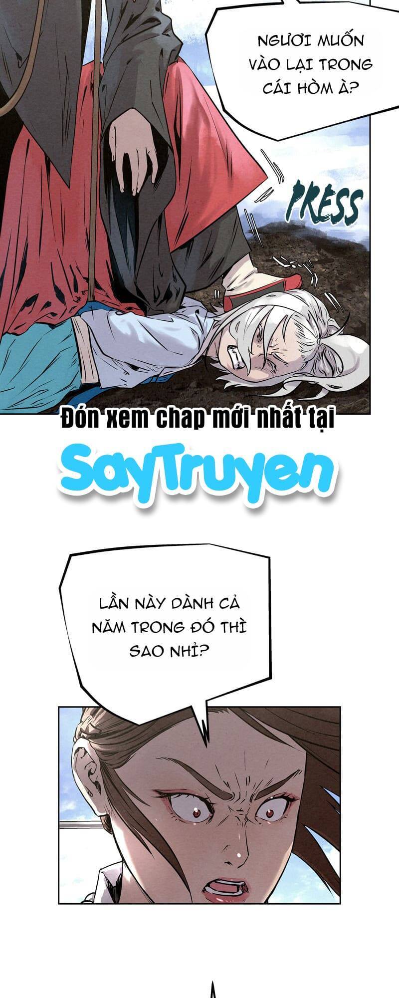 Thợ Săn Mosin Chapter 35 - 39