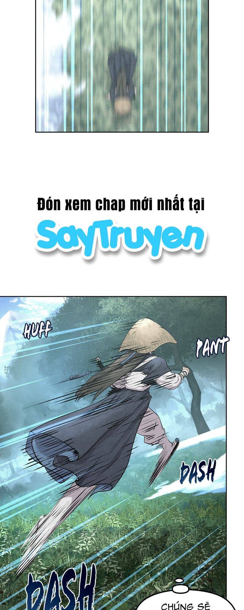 Thợ Săn Mosin Chapter 35 - 8