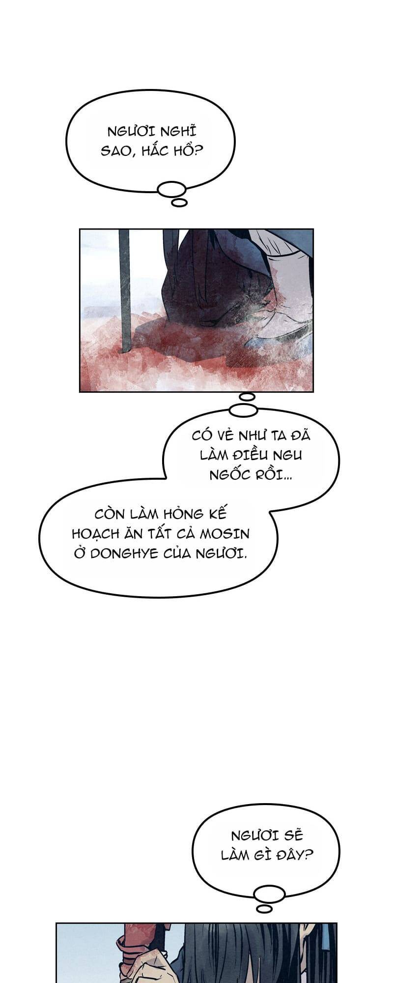 Thợ Săn Mosin Chapter 38 - 55