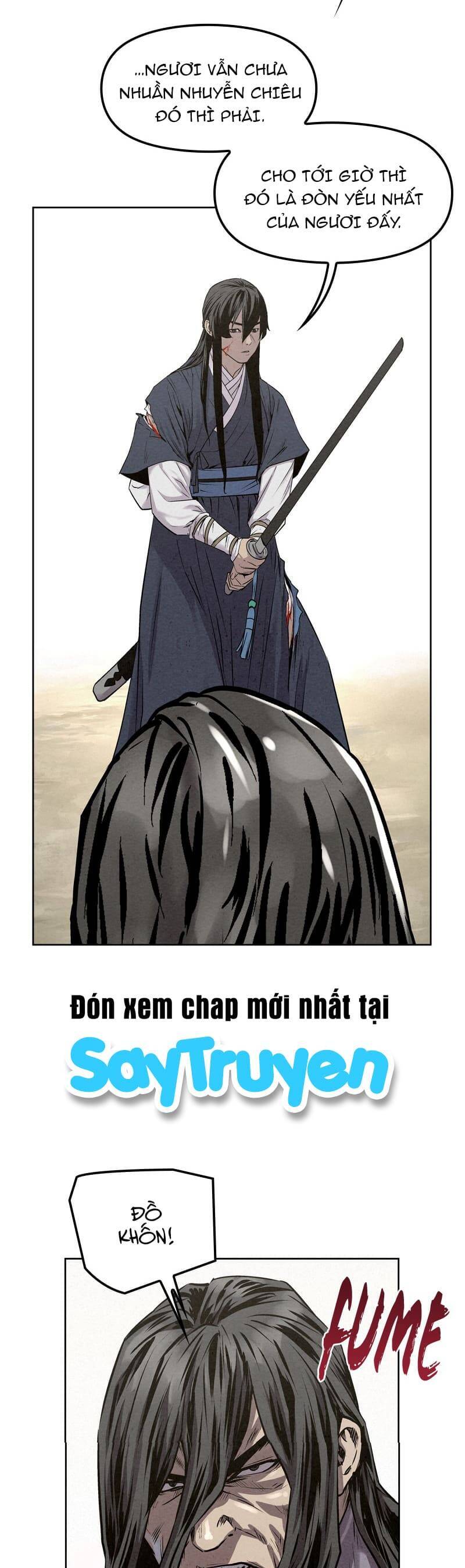 Thợ Săn Mosin Chapter 33 - 16