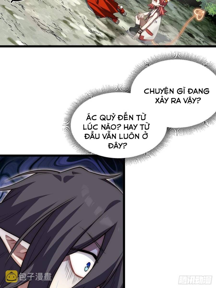 Khô Cốt Hiệp Sĩ Chapter 102 - 44