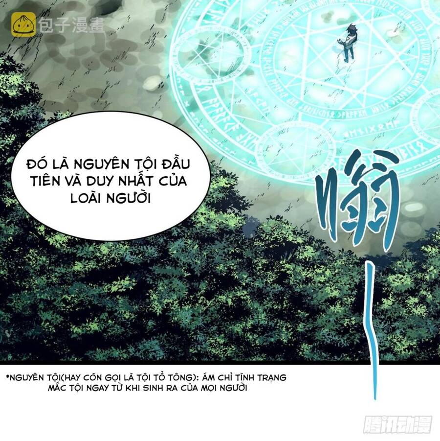 Khô Cốt Hiệp Sĩ Chapter 102 - 10