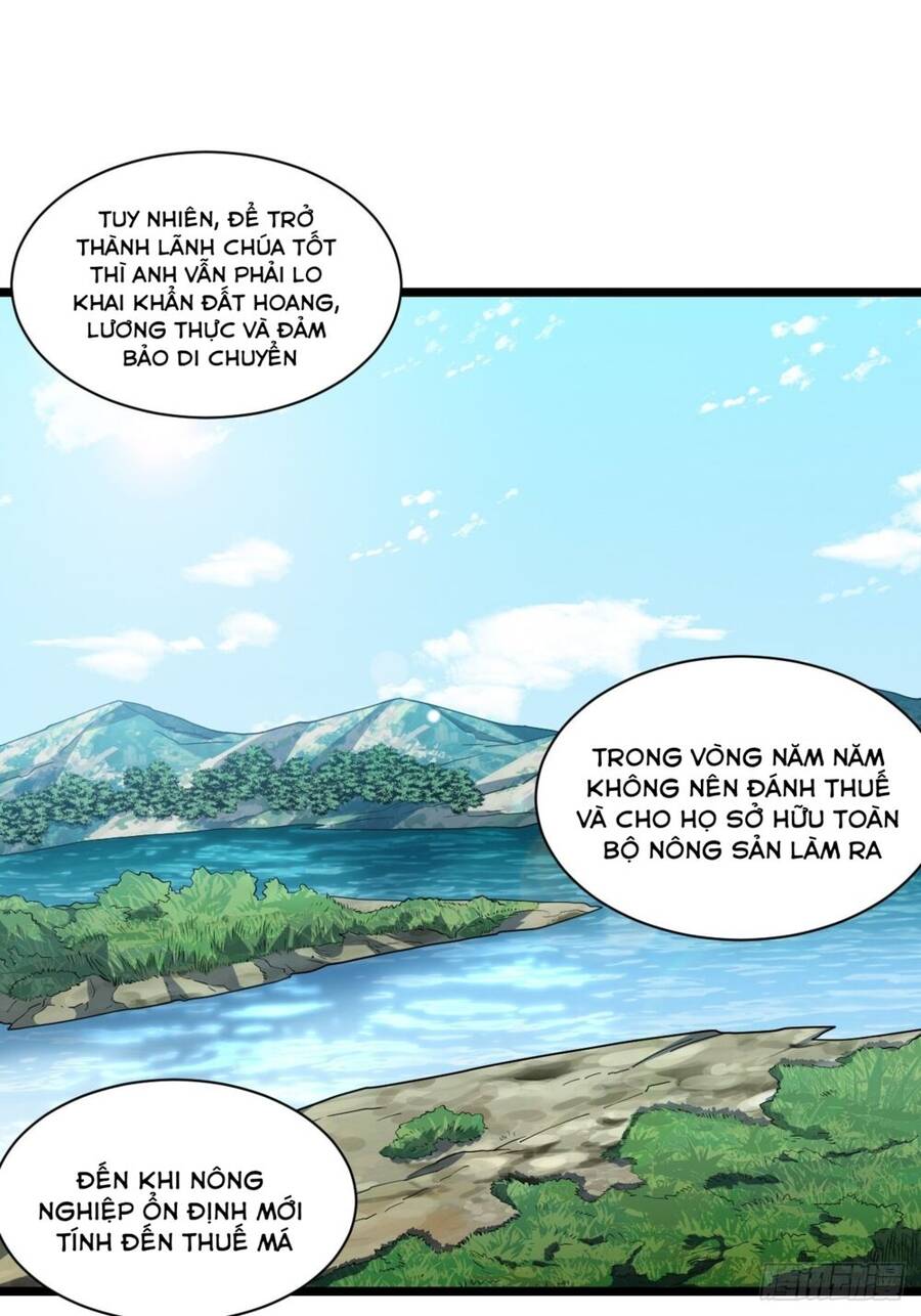 Khô Cốt Hiệp Sĩ Chapter 104 - 27