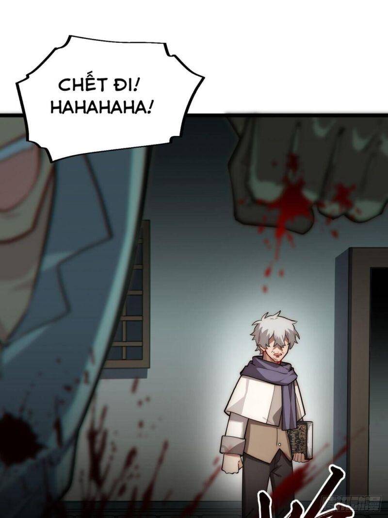 Khô Cốt Hiệp Sĩ Chapter 105 - 39