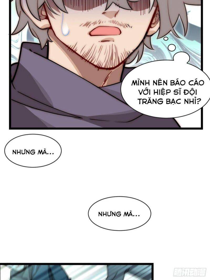 Khô Cốt Hiệp Sĩ Chapter 105 - 41