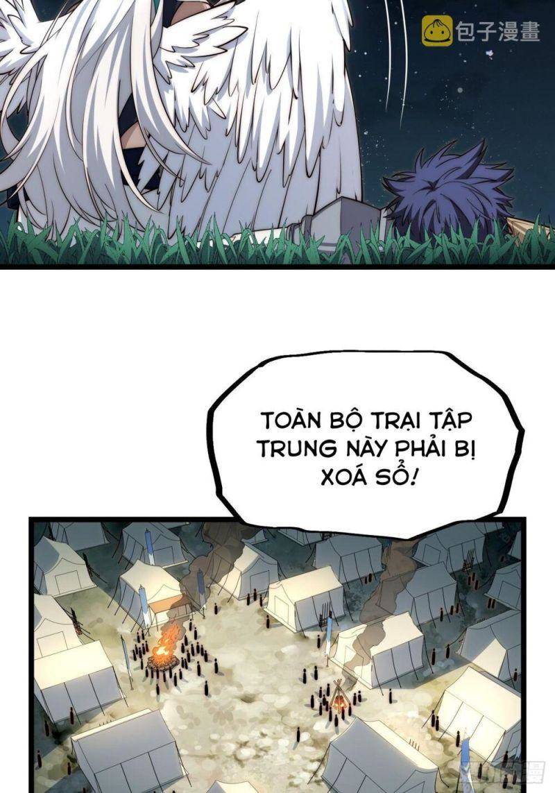 Khô Cốt Hiệp Sĩ Chapter 122 - 50