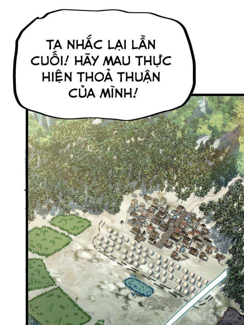 Khô Cốt Hiệp Sĩ Chapter 126 - 22