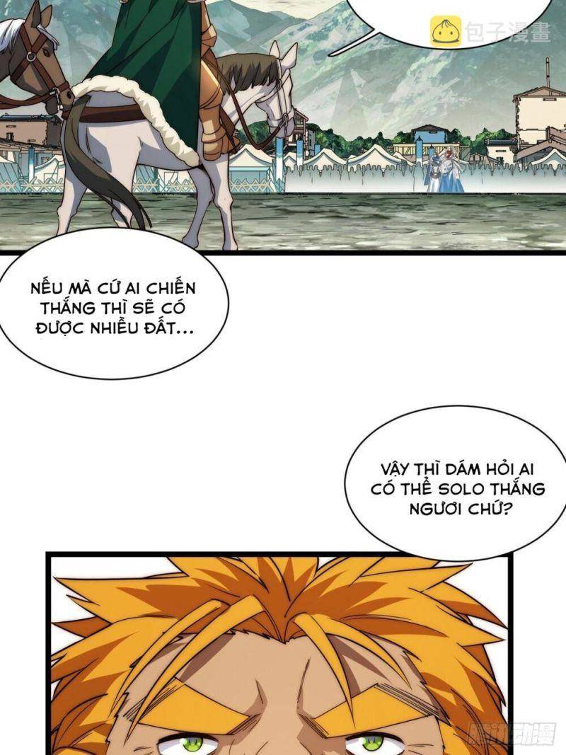 Khô Cốt Hiệp Sĩ Chapter 126 - 29