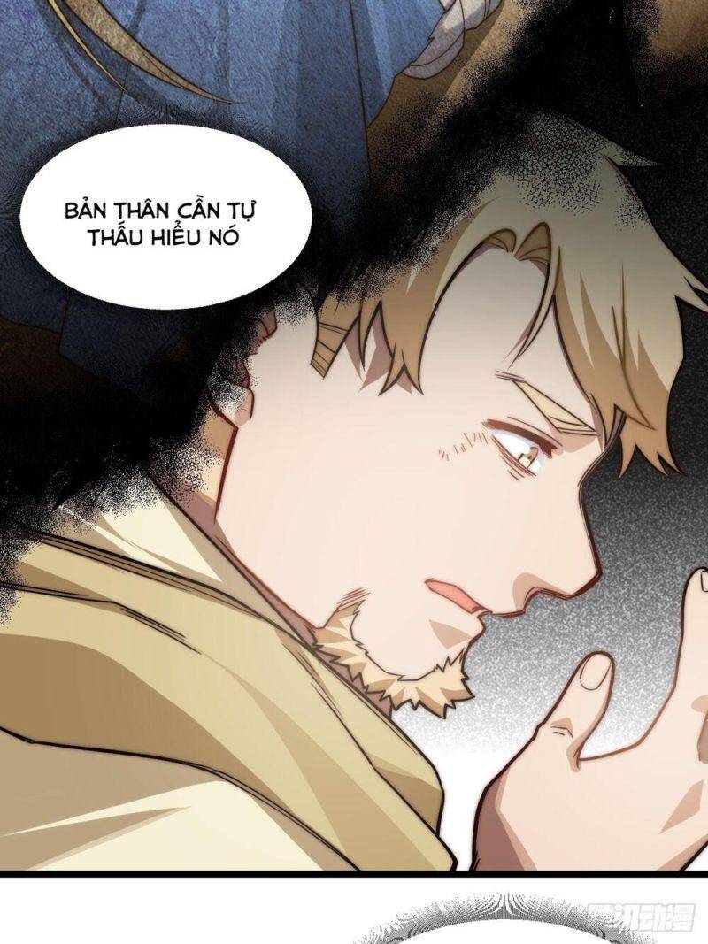 Khô Cốt Hiệp Sĩ Chapter 133 - 11