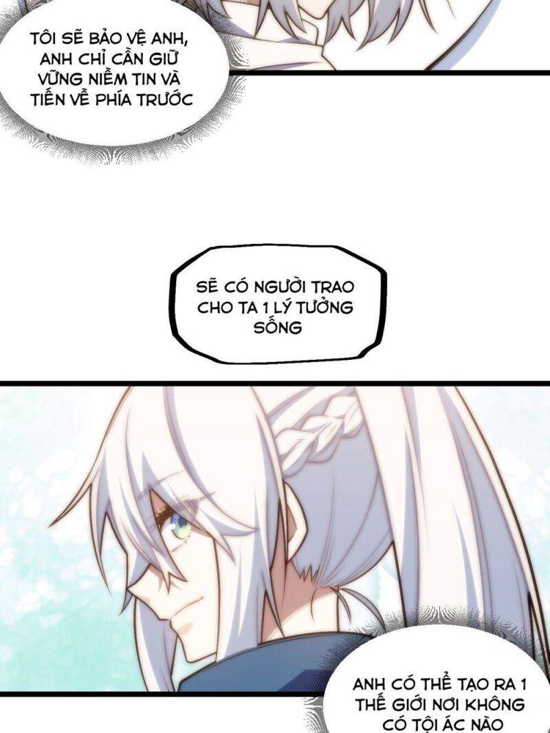 Khô Cốt Hiệp Sĩ Chapter 133 - 43