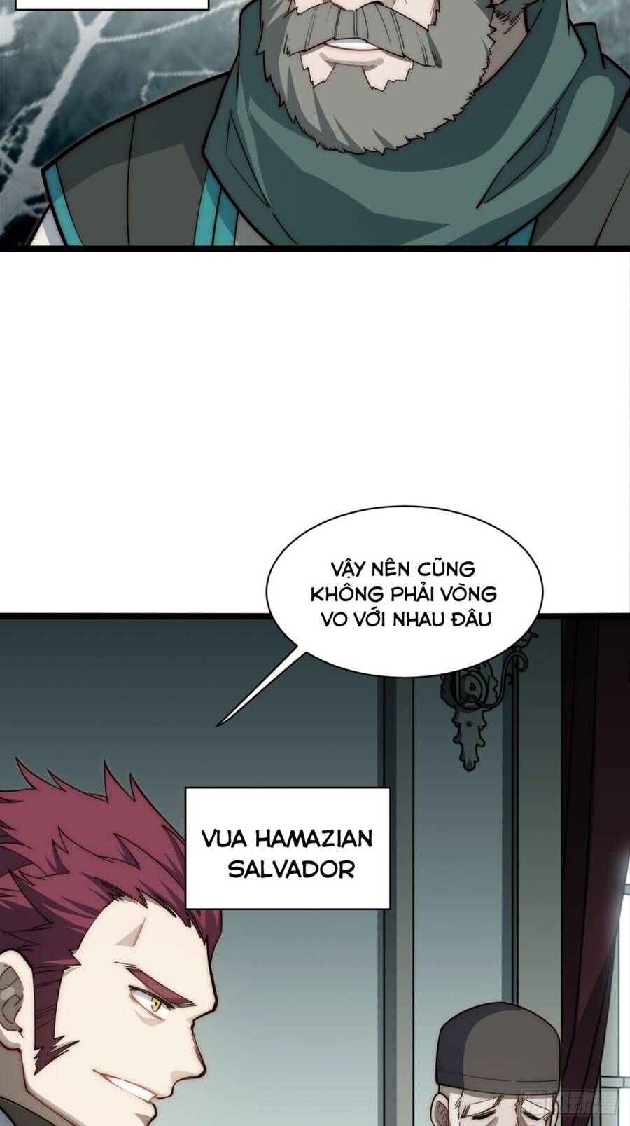 Khô Cốt Hiệp Sĩ Chapter 138 - 27