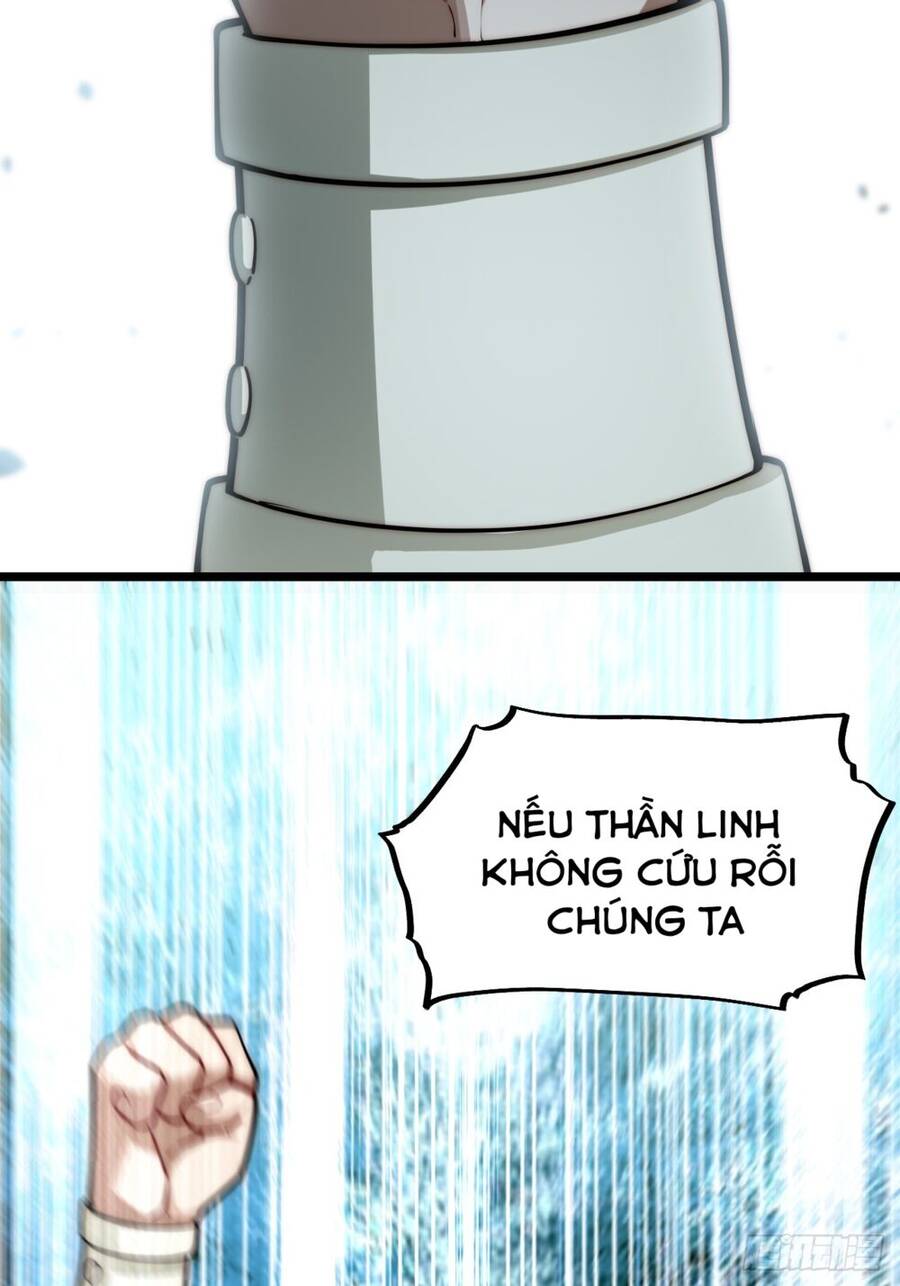 Khô Cốt Hiệp Sĩ Chapter 138 - 39