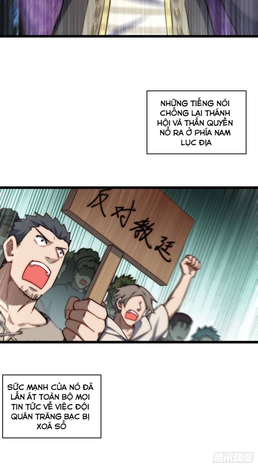 Khô Cốt Hiệp Sĩ Chapter 138 - 41