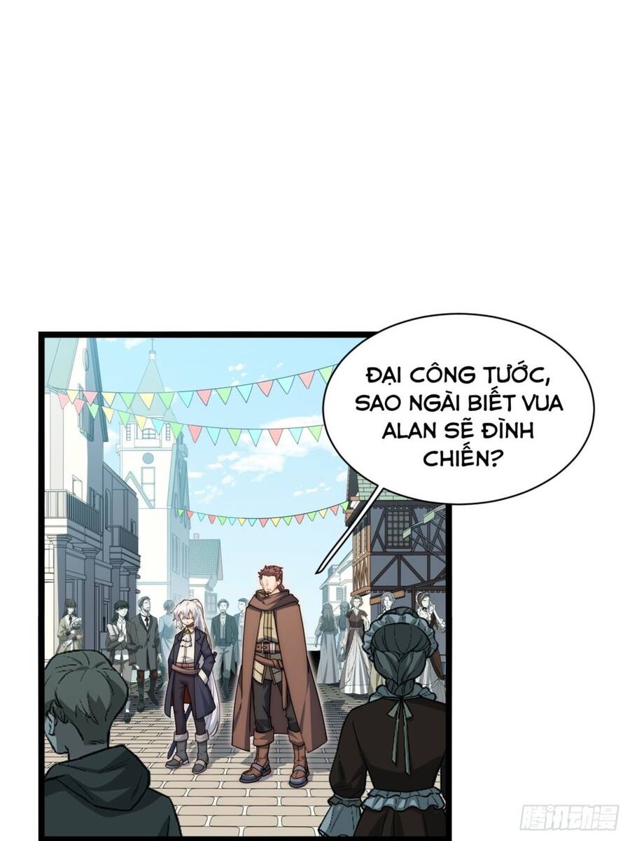 Khô Cốt Hiệp Sĩ Chapter 138 - 6