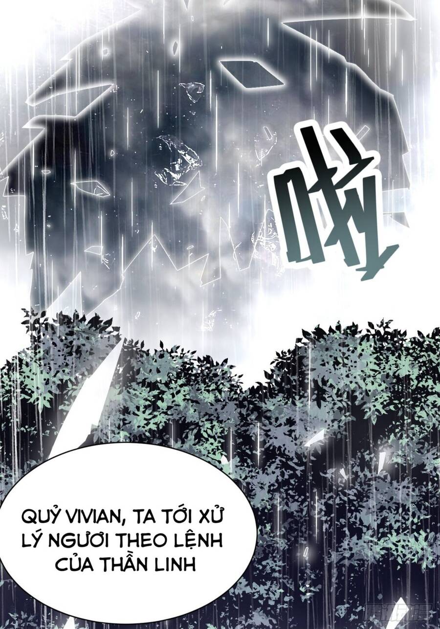 Khô Cốt Hiệp Sĩ Chapter 140 - 35