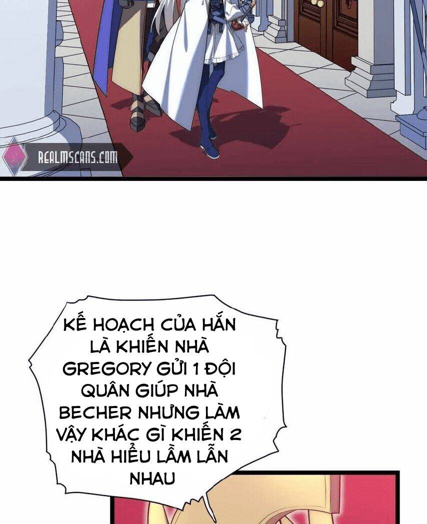 Khô Cốt Hiệp Sĩ Chapter 26 - 8