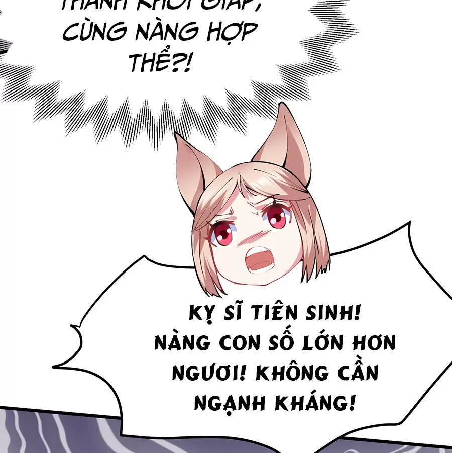 Đồ Long Kỵ Sĩ Hôn Môi Ác Long Chapter 27.2 - 21