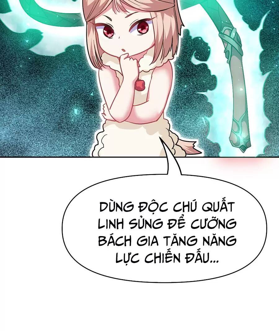 Đồ Long Kỵ Sĩ Hôn Môi Ác Long Chapter 29.1 - 12