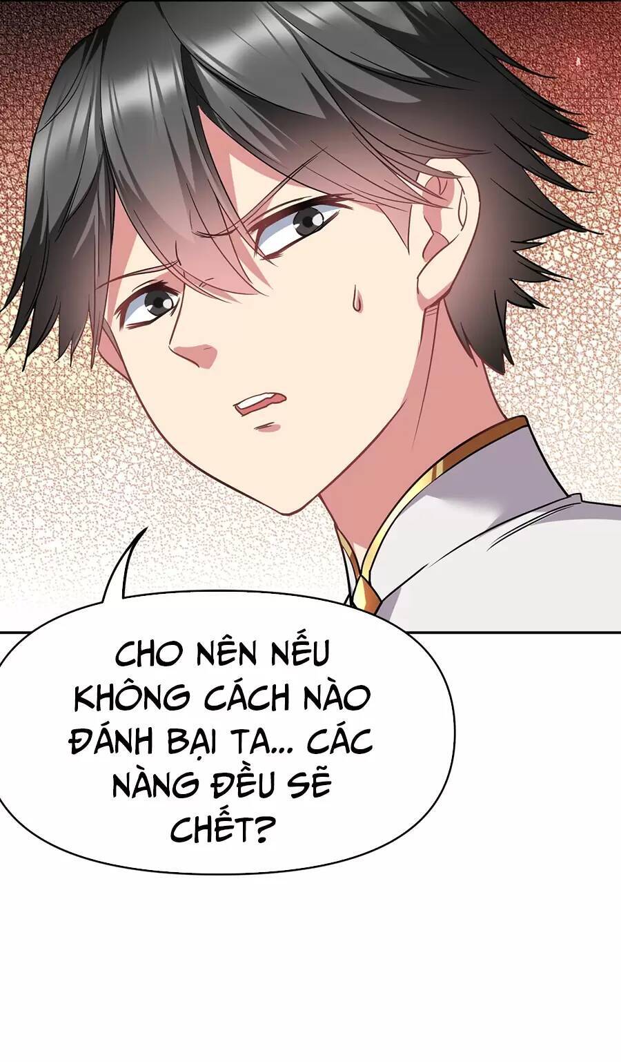 Đồ Long Kỵ Sĩ Hôn Môi Ác Long Chapter 29.1 - 17