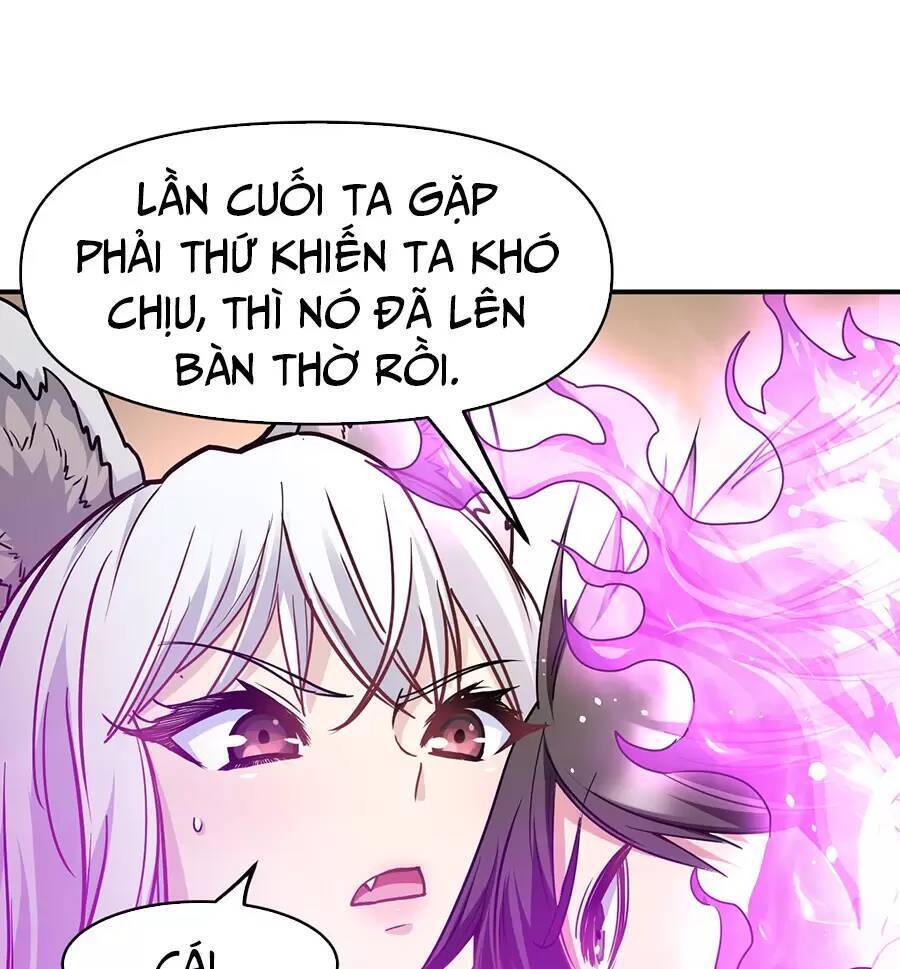 Đồ Long Kỵ Sĩ Hôn Môi Ác Long Chapter 31.2 - 28