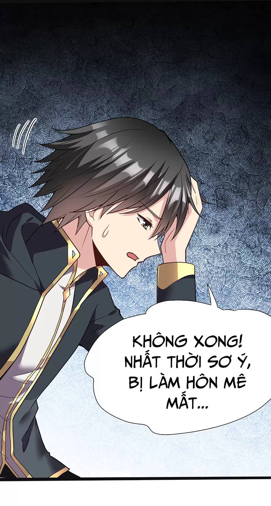 Đồ Long Kỵ Sĩ Hôn Môi Ác Long Chapter 33.1 - 43