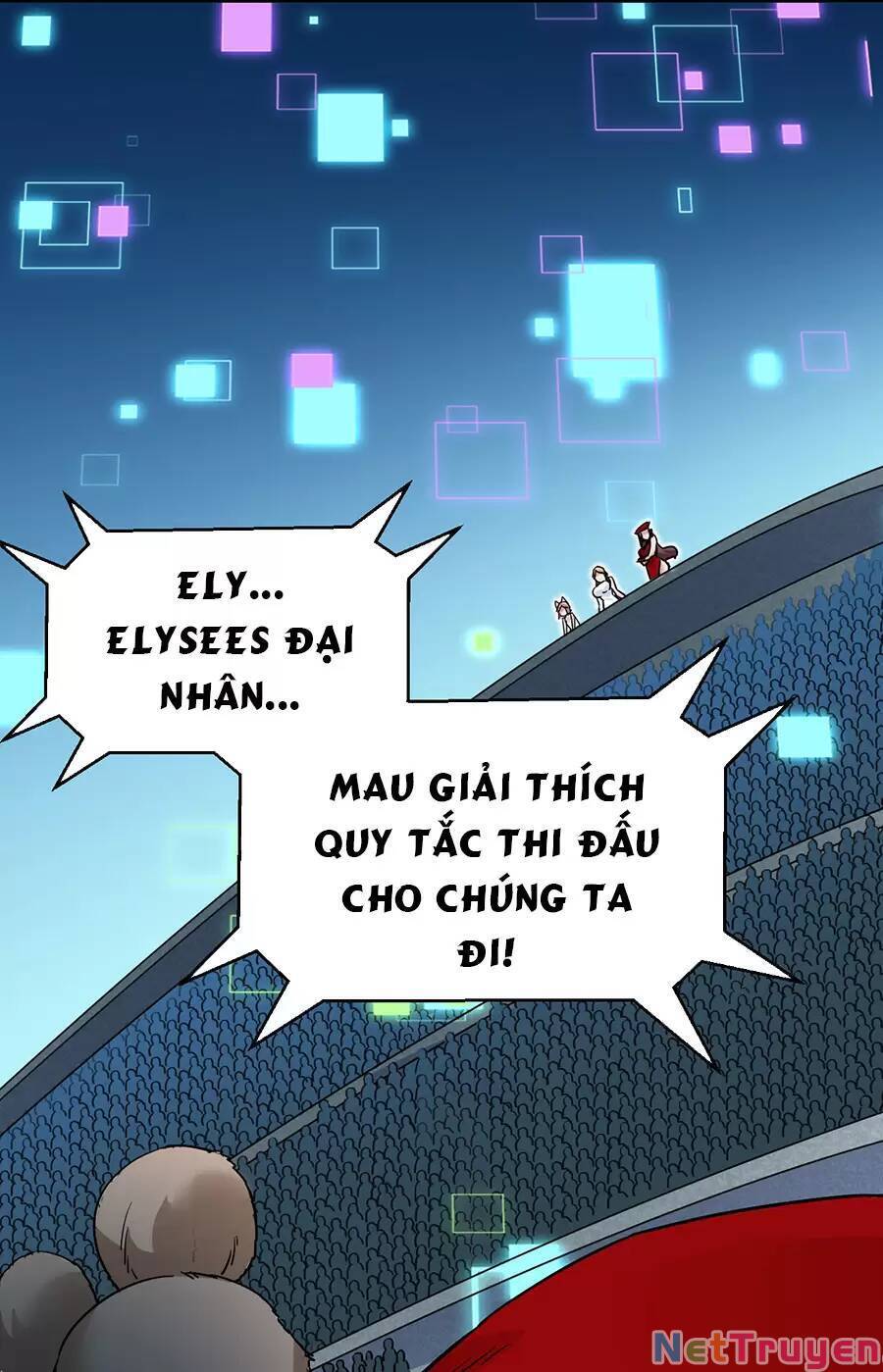 Đồ Long Kỵ Sĩ Hôn Môi Ác Long Chapter 37.2 - 20