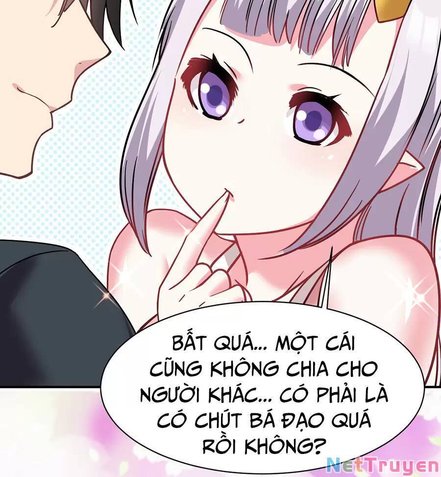 Đồ Long Kỵ Sĩ Hôn Môi Ác Long Chapter 42.2 - 6