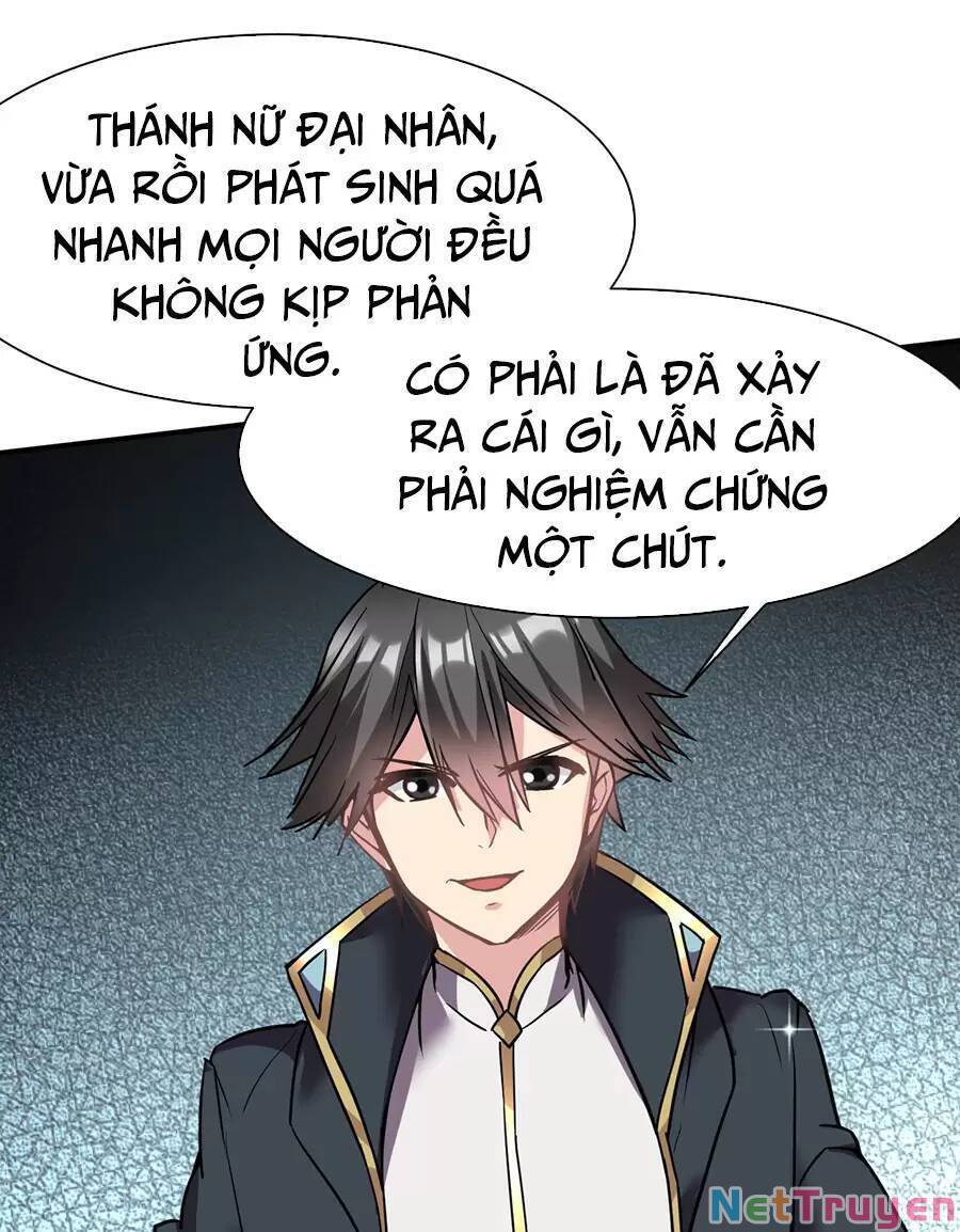 Đồ Long Kỵ Sĩ Hôn Môi Ác Long Chapter 44.2 - 34