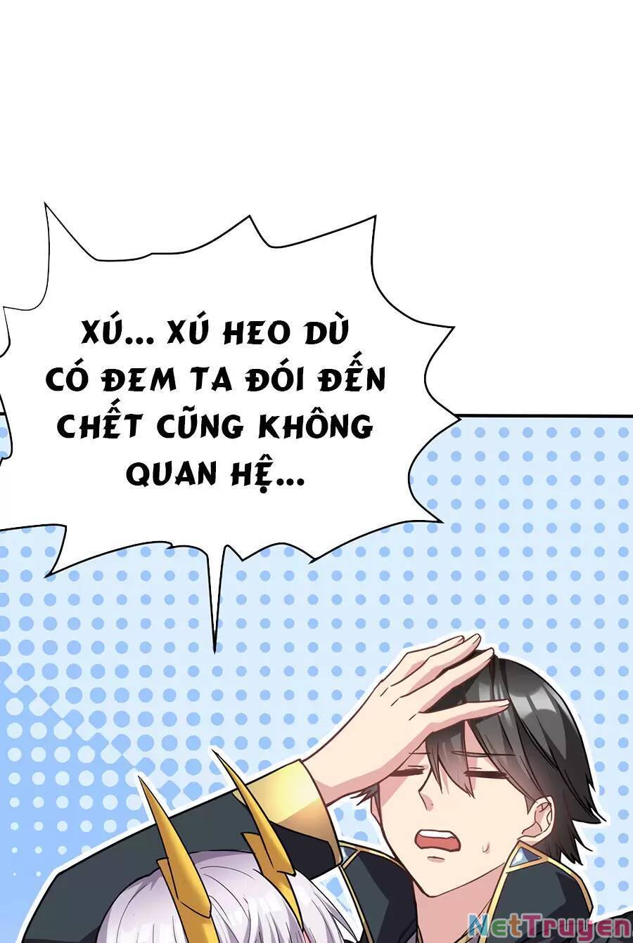 Đồ Long Kỵ Sĩ Hôn Môi Ác Long Chapter 45.2 - 18