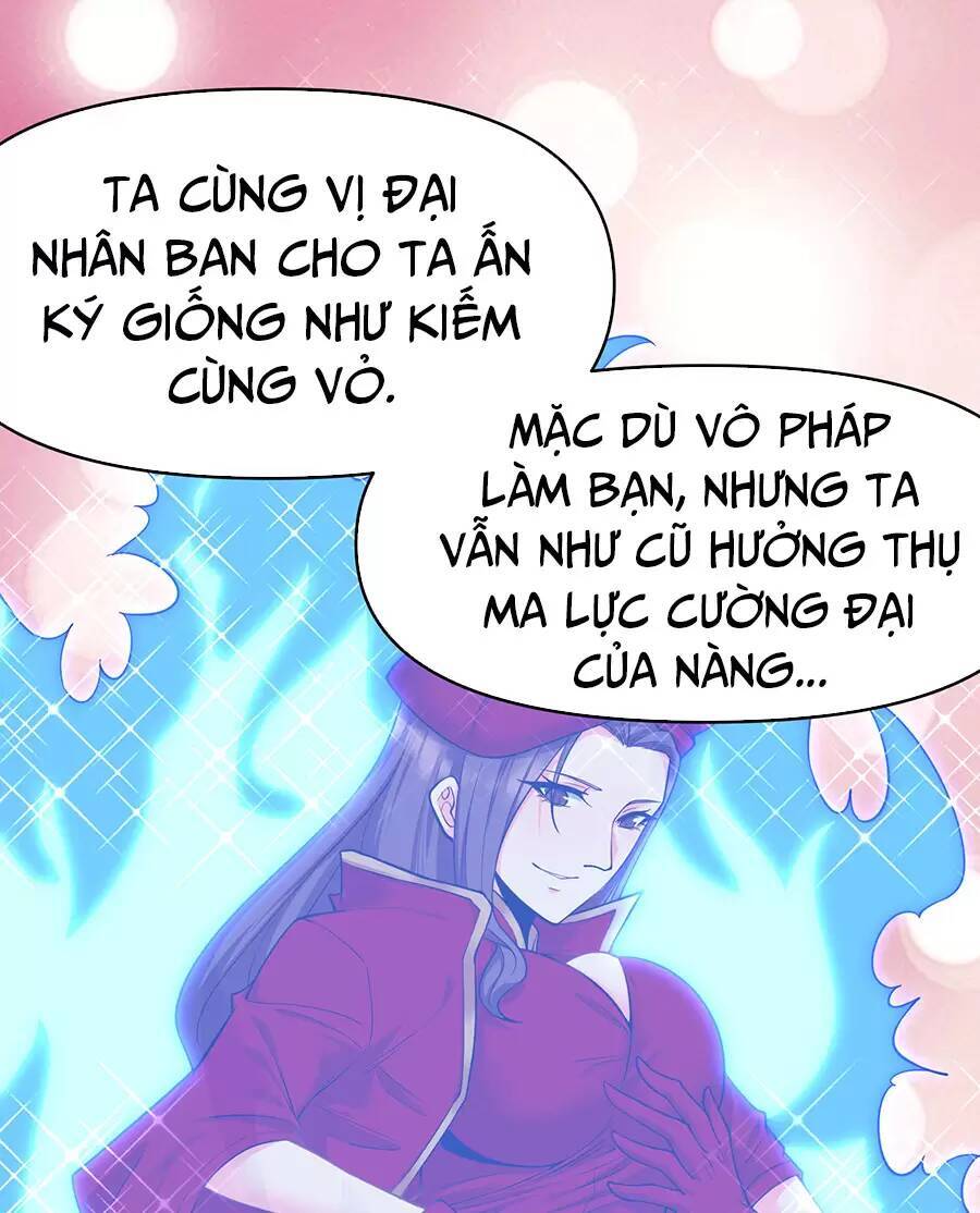 Đồ Long Kỵ Sĩ Hôn Môi Ác Long Chapter 31.1 - 7