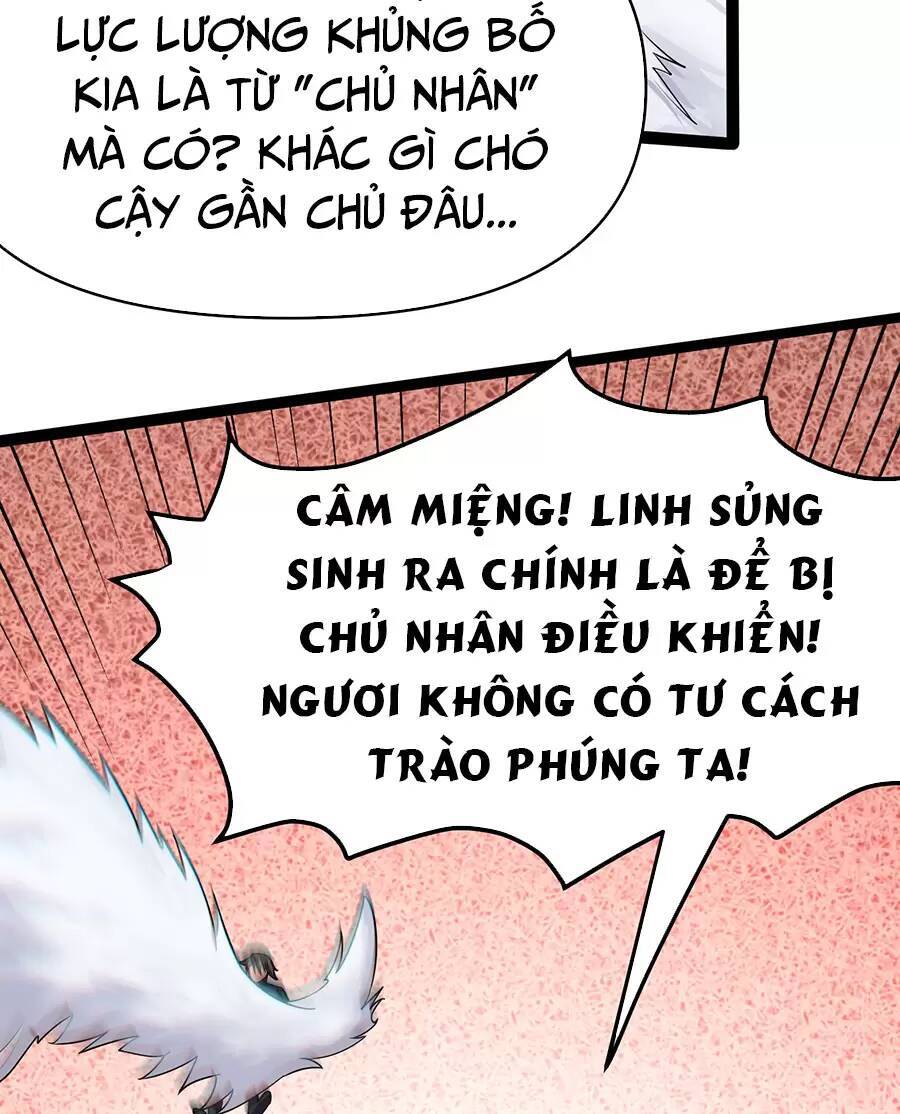 Đồ Long Kỵ Sĩ Hôn Môi Ác Long Chapter 31.1 - 10