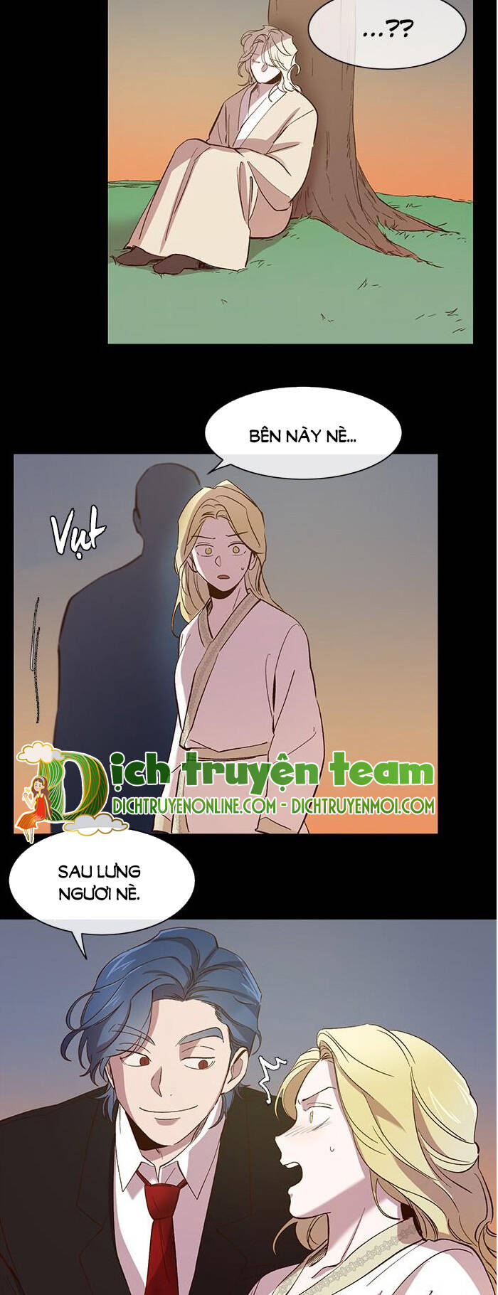 Quỷ Sứ Số 4 Chapter 90 - 28