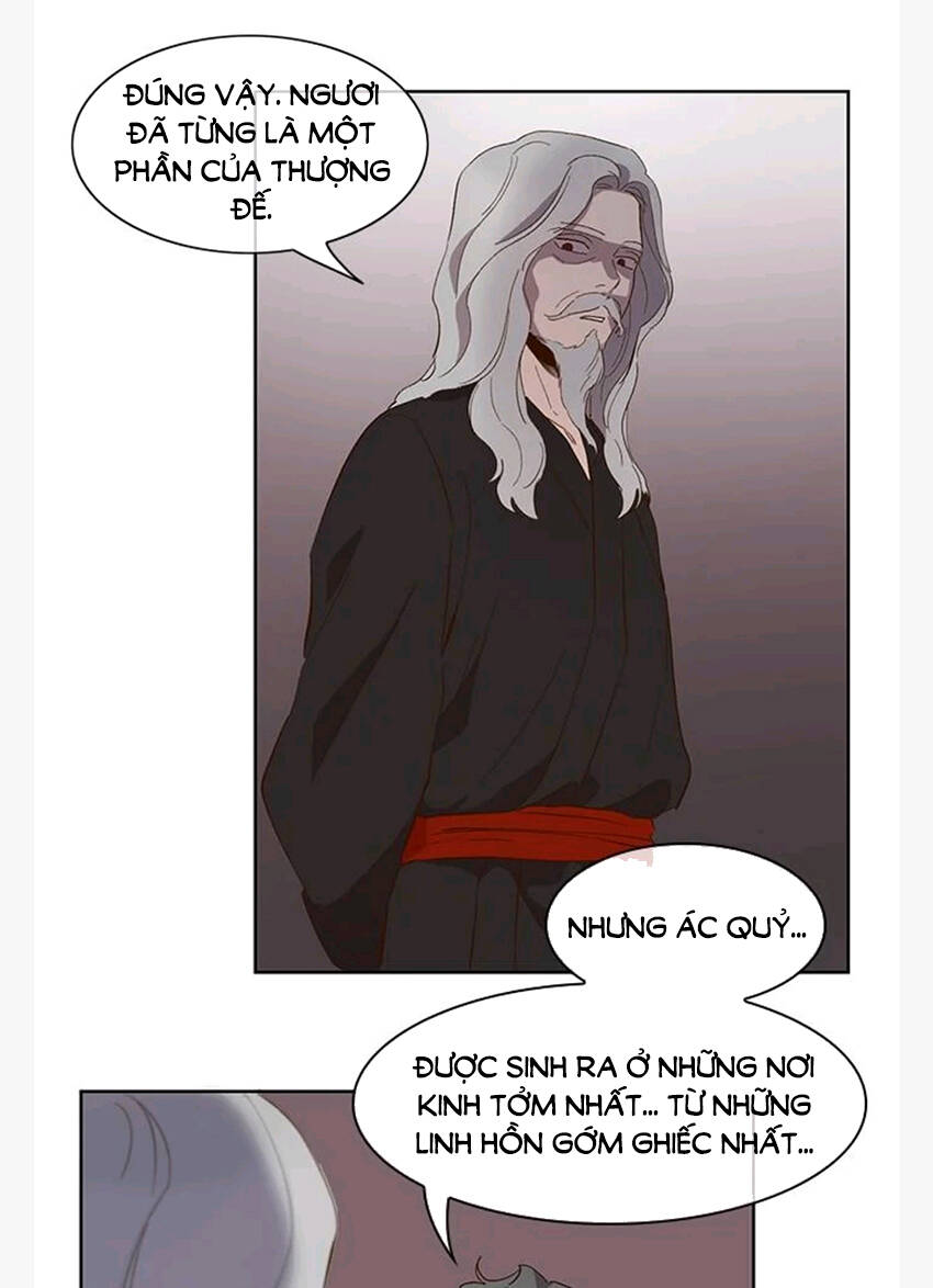 Quỷ Sứ Số 4 Chapter 58 - 39