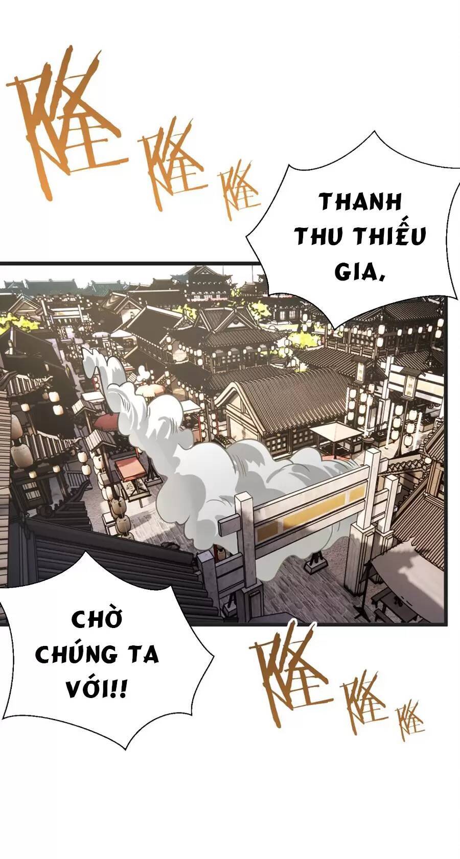 Mang Theo Các Tiên Tử Vô Địch Thiên Hạ Chapter 36.1 - 45