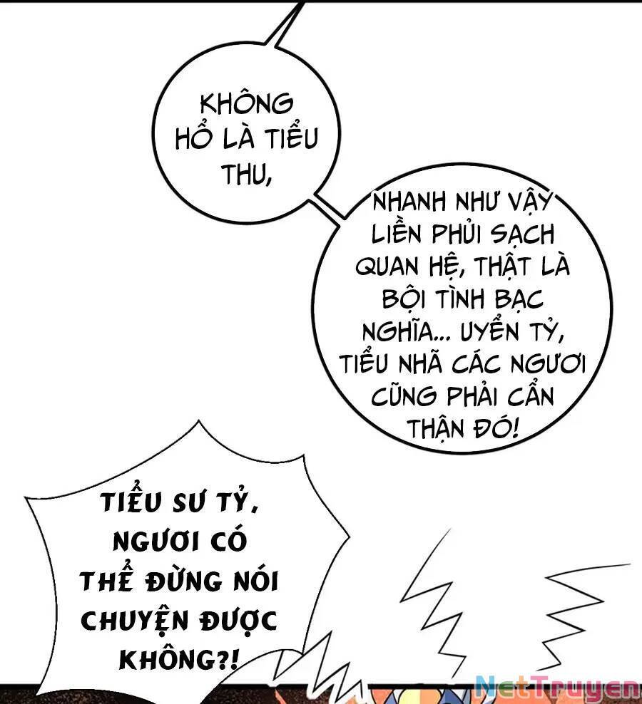 Mang Theo Các Tiên Tử Vô Địch Thiên Hạ Chapter 41.2 - 34