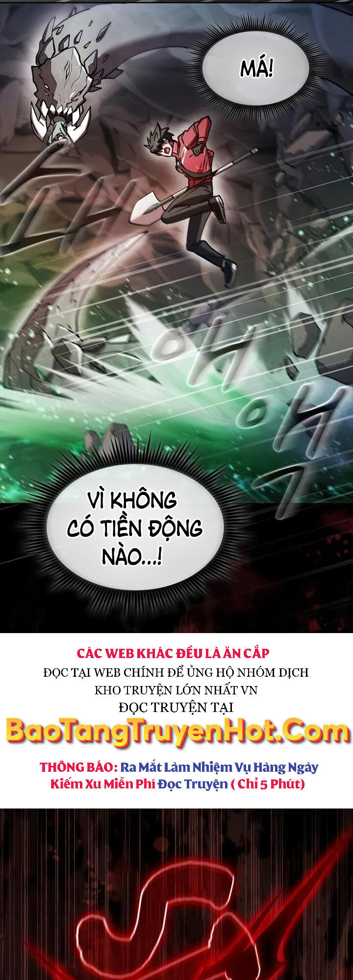 Thợ Săn Kỳ Ảo Chapter 39 - 6