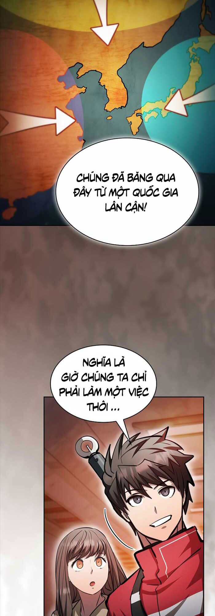 Thợ Săn Kỳ Ảo Chapter 45 - 18