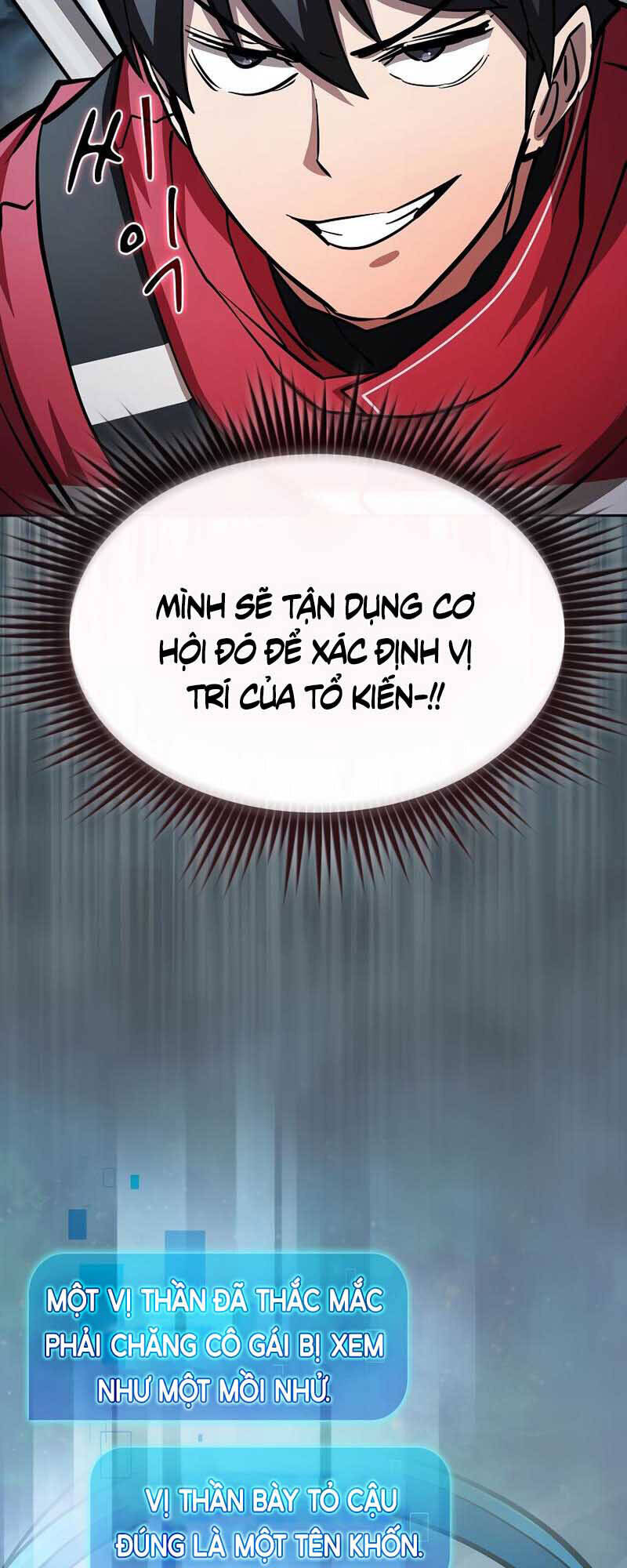 Thợ Săn Kỳ Ảo Chapter 46 - 17