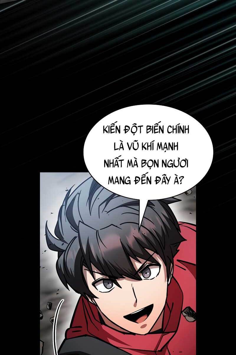 Thợ Săn Kỳ Ảo Chapter 49 - 6