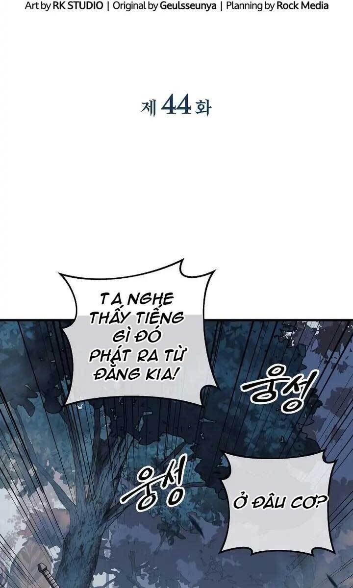 Con Gái Tôi Là Trùm Cuối Chapter 44 - 3