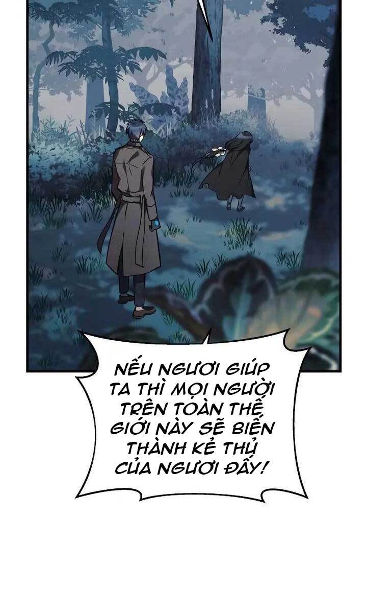 Con Gái Tôi Là Trùm Cuối Chapter 44 - 57