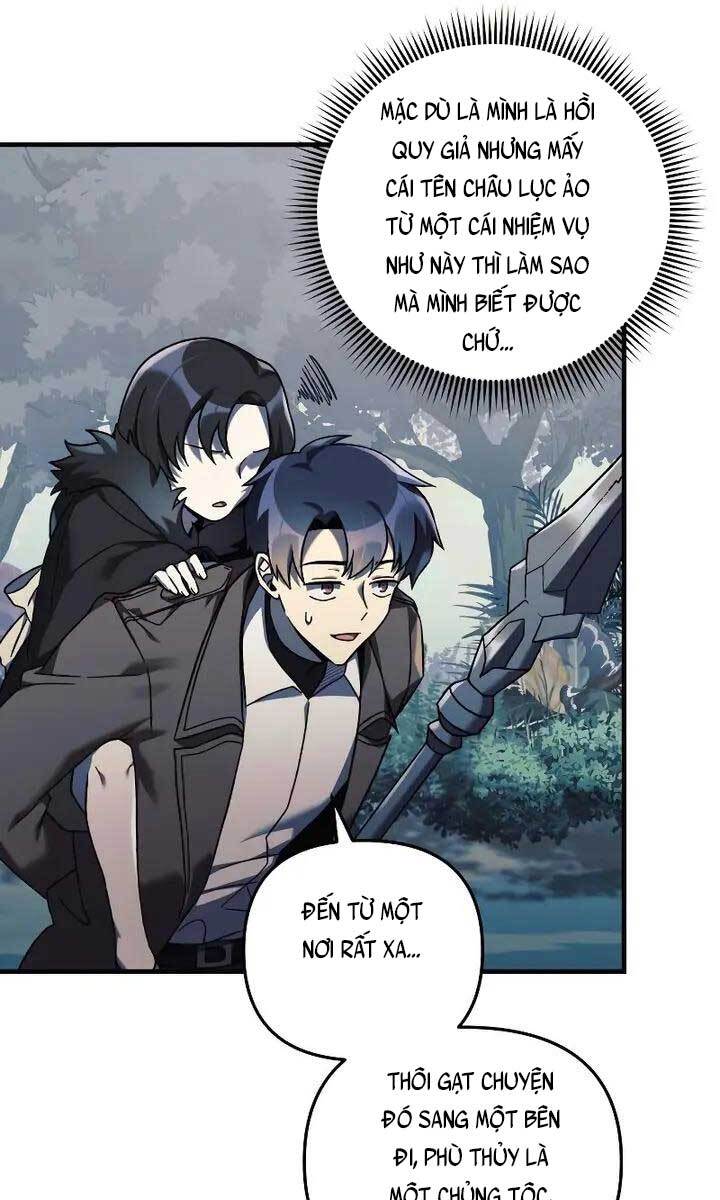 Con Gái Tôi Là Trùm Cuối Chapter 44 - 99