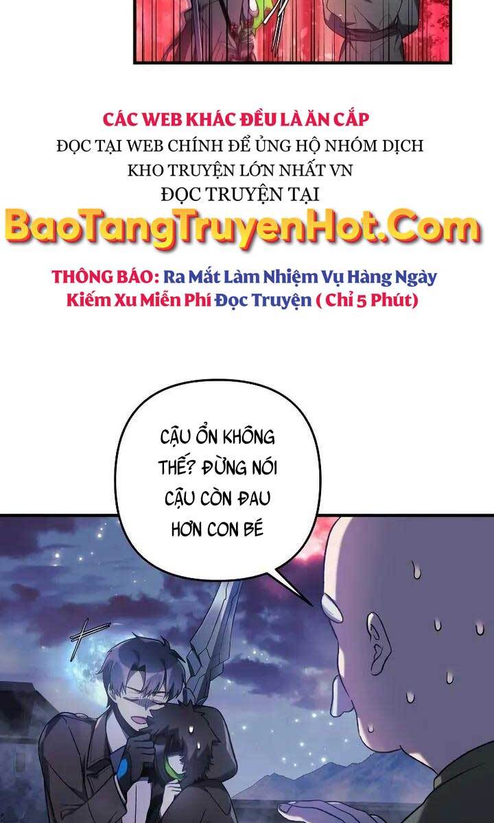 Con Gái Tôi Là Trùm Cuối Chapter 45 - 34